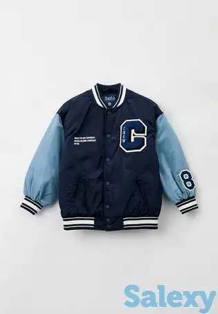 Куртка утепленная sela, фотография 1