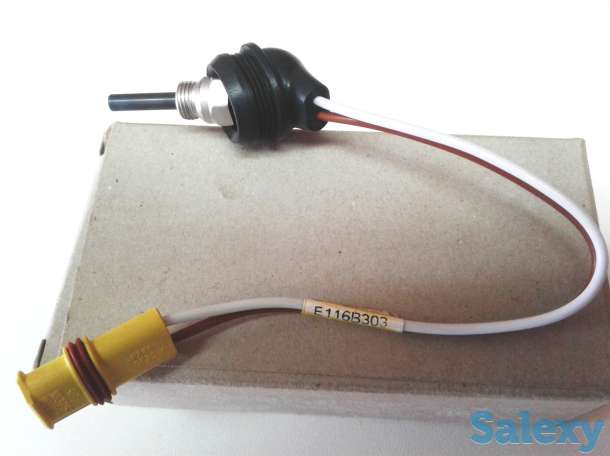 Свеча накаливания 24В Airtronic D2/D4 Е116, фотография 1