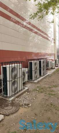 Ремонтные работы, фотография 3