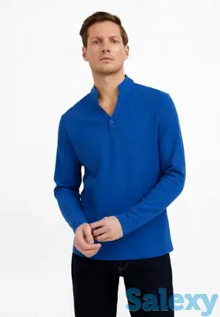 Поло finn flare, фотография 1