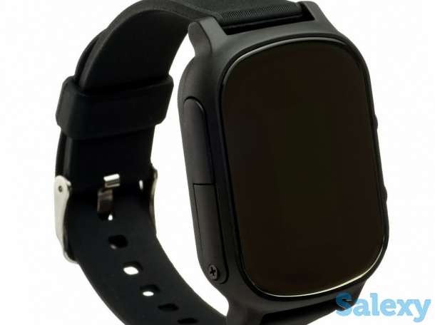 Детские GPS часы Т58, фотография 4