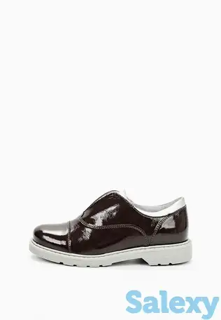 Ботинки ralf ringer, фотография 1