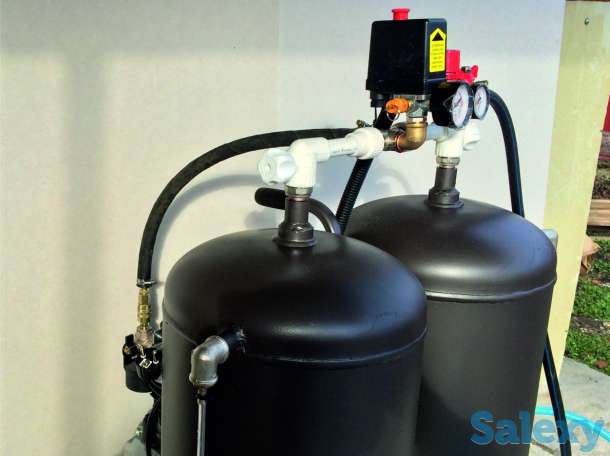 Оборудование для пеноизола, фотография 3