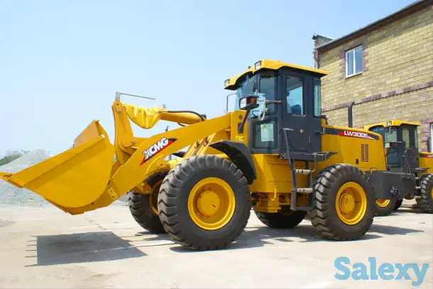 требуются водители и оператор погрузчика вахта, фотография 1