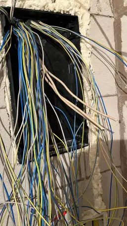 Компания электромонтажных услуг. Нужны инвестиции, фотография 3