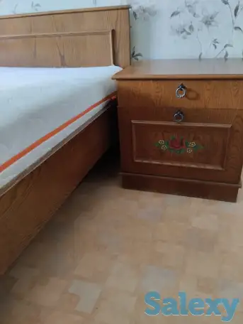 Спальный гарнитур, фотография 4