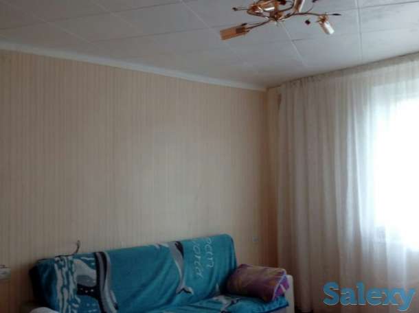 Продам 2хкомнатную квартиру в поселке Акмол ( малиновка), фотография 2