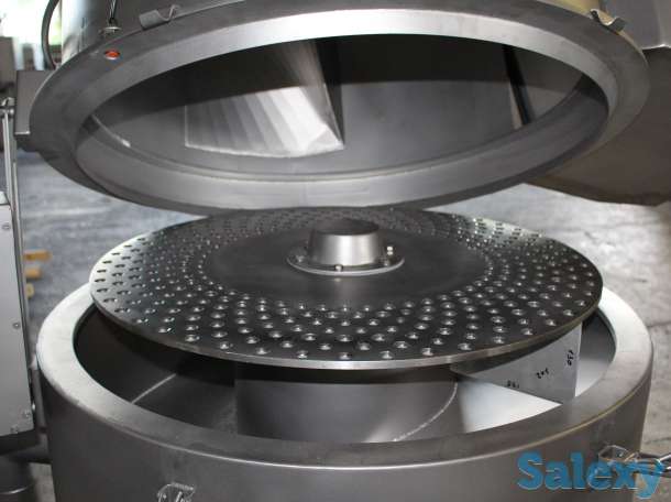 Машина мойки и обезжиривания мякотных субпродуктов LF-М, фотография 1