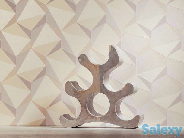 Обои; Обои в Алматы; Обои дизайнерские; Обои эксклюзивные; Обои моющиеся, фотография 4