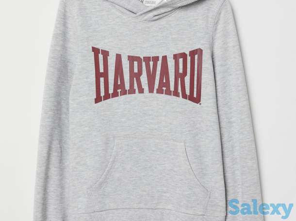 Худи с принтом. Печать на худи любых принтов и логотипов., фотография 1