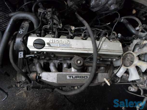 ОРИГИНАЛЬНЫЕ ЗАПЧАСТИ НА -Nissan Patrol Y61 Y60 Nissan Terrano II R20 R21, фотография 5