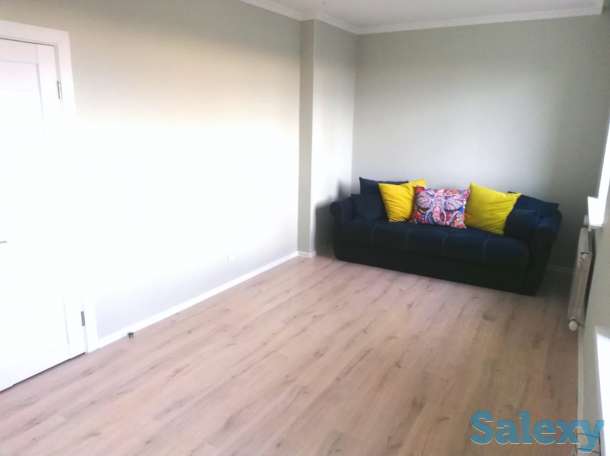 Трёхкомнатная квартира в ЖК 7Я с шикарным видом, Тауельсыздык 21/9, фотография 11