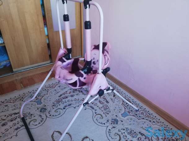 Продаю качелю, фотография 3