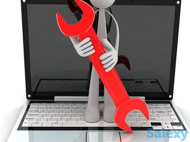 Ремонт компьютерной и оргтехники. Заправка картриджей. ИП 