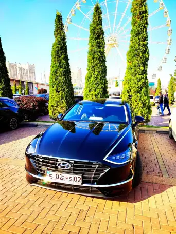 Трансфер, фотография 1