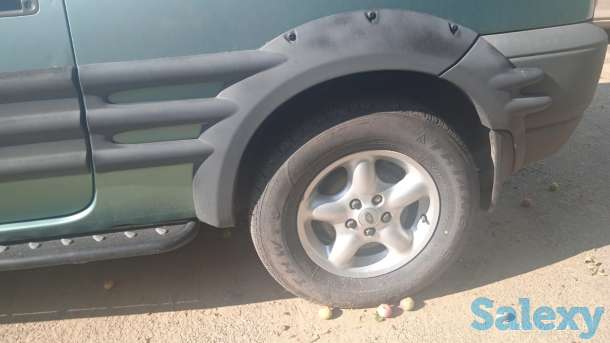 Продается машина Land Rover, фотография 11