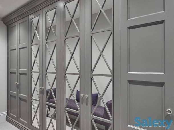 Мебель на заказ, фотография 9