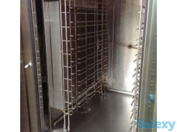 Продам печки параконвектомат две штуки, фотография 3