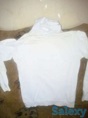 Толстовка мужская, фотография 1