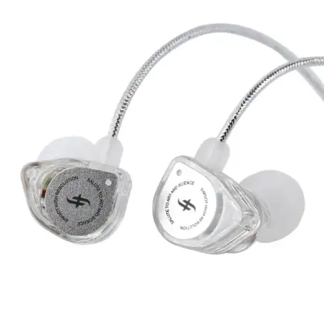 Наушники SIMGOT EW100, фотография 3