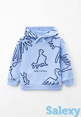 Худи acoola, фотография 1