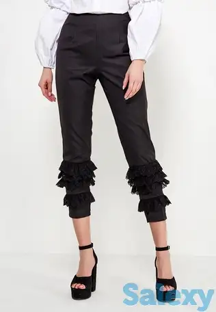 Брюки lost ink, фотография 1