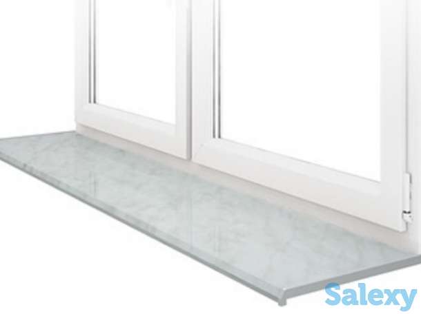 Окна двери витражи перегородки с металлопластика и алюминия профиля., фотография 3