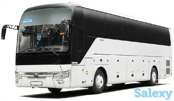 требуются водители автобусов, фотография 1