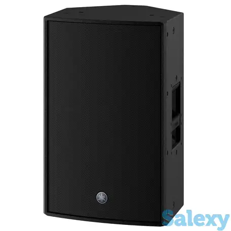 Акустическая система yamaha czr12, фотография 1