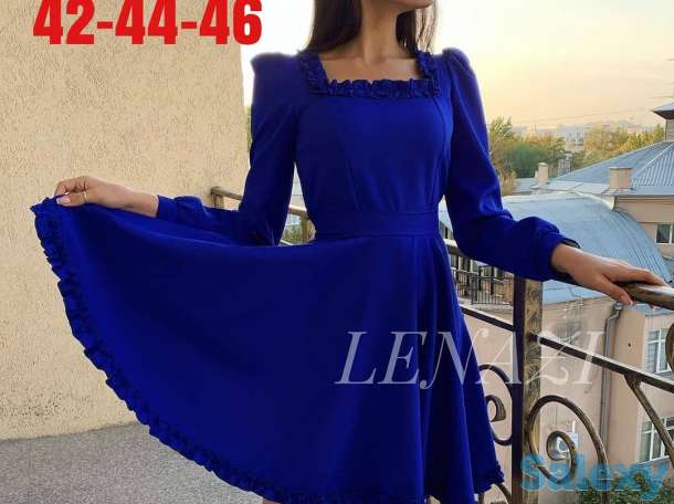 Женская одежда, фотография 3