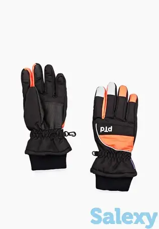 Перчатки playtoday, фотография 2