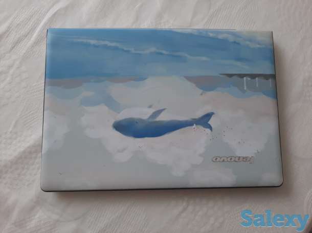 Ноутбук Lenovo S41-70, фотография 1