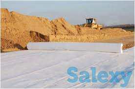 геотекстиль, фотография 9