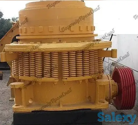 Дробилка ксд-900, фотография 1