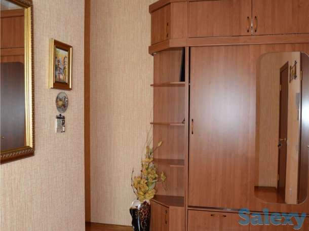 Продам 2-х комнатную квартиру, Сейфуллина 4/2, Сейфуллина 4/2, фотография 4