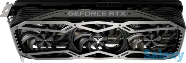 Продаются видеокарты Gainward GeForce RTX 3070 Ti Phoenix 8 Gb, фотография 5