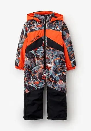 Комбинезон утепленный batik, фотография 1