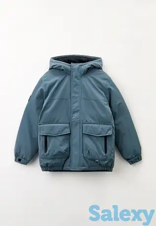 Пуховик acoola, фотография 1