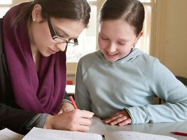 Репетитор по русскому языку, фотография 1