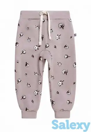 Брюки спортивные bossa nova, фотография 1