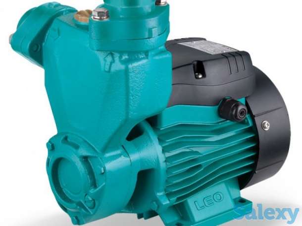 Насос вихревой LEO APSm75, фотография 1