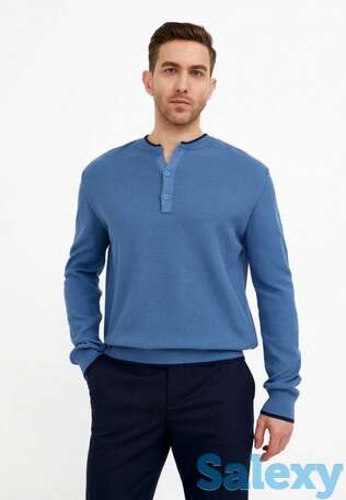 Джемпер finn flare, фотография 1