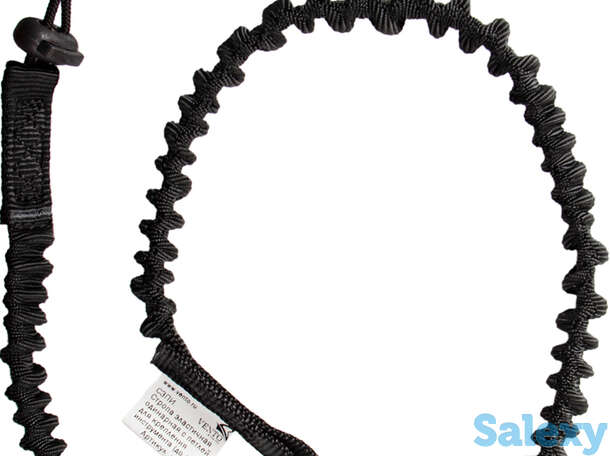 Стропа Венто Эластичная Одинарная Для Крепления Инструмента До 10Кг, фотография 1