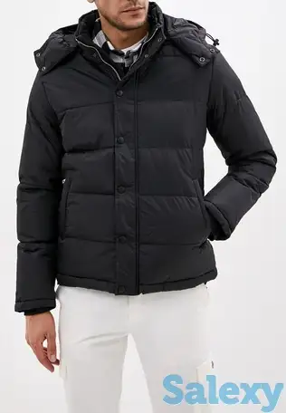 Куртка утепленная befree, фотография 1