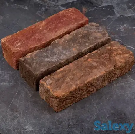 Гиперпресованный облицовочный кирпич, фотография 5