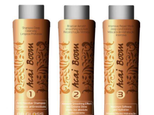 Кератиновое выпрямление волос!, фотография 1