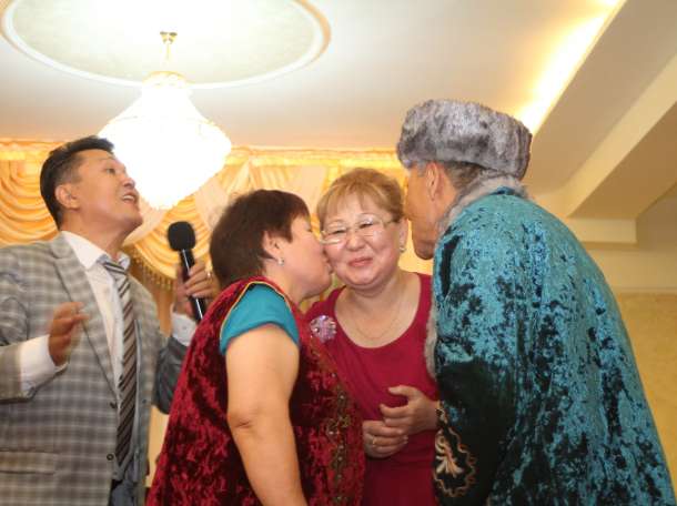 Тамада в Алматы, фотография 1