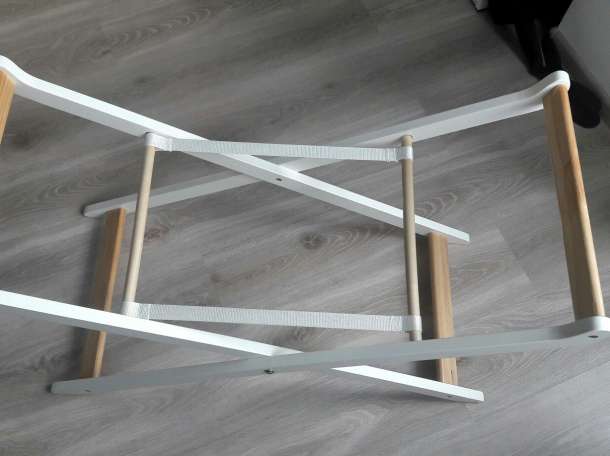 Люлька - переноска, фотография 4