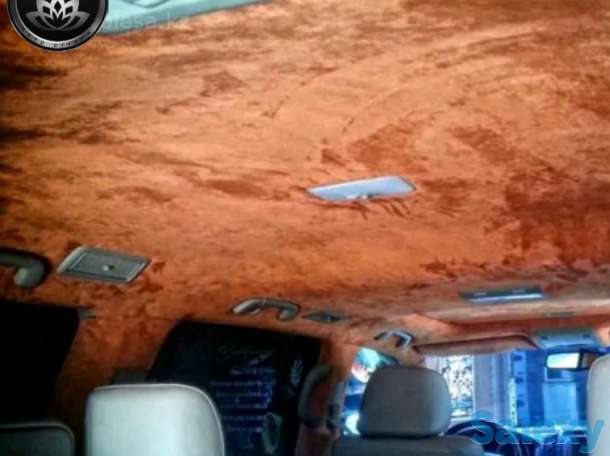 Перетяжка потолков Lotus, фотография 11