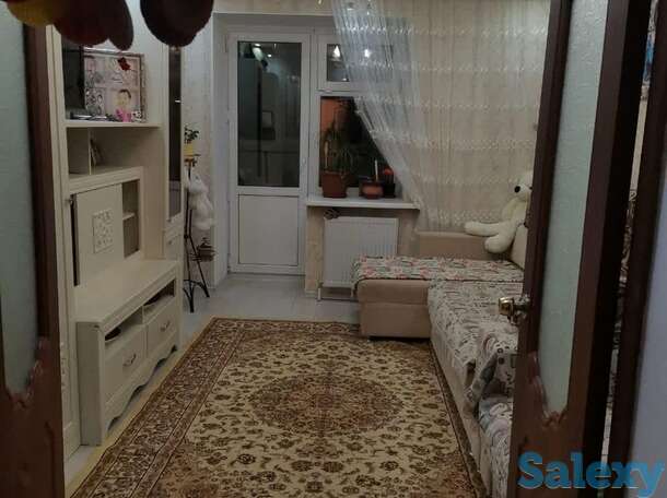 Продам квартиру, Пр-кт шакарима кудайбердиулы, 29/1, фотография 1